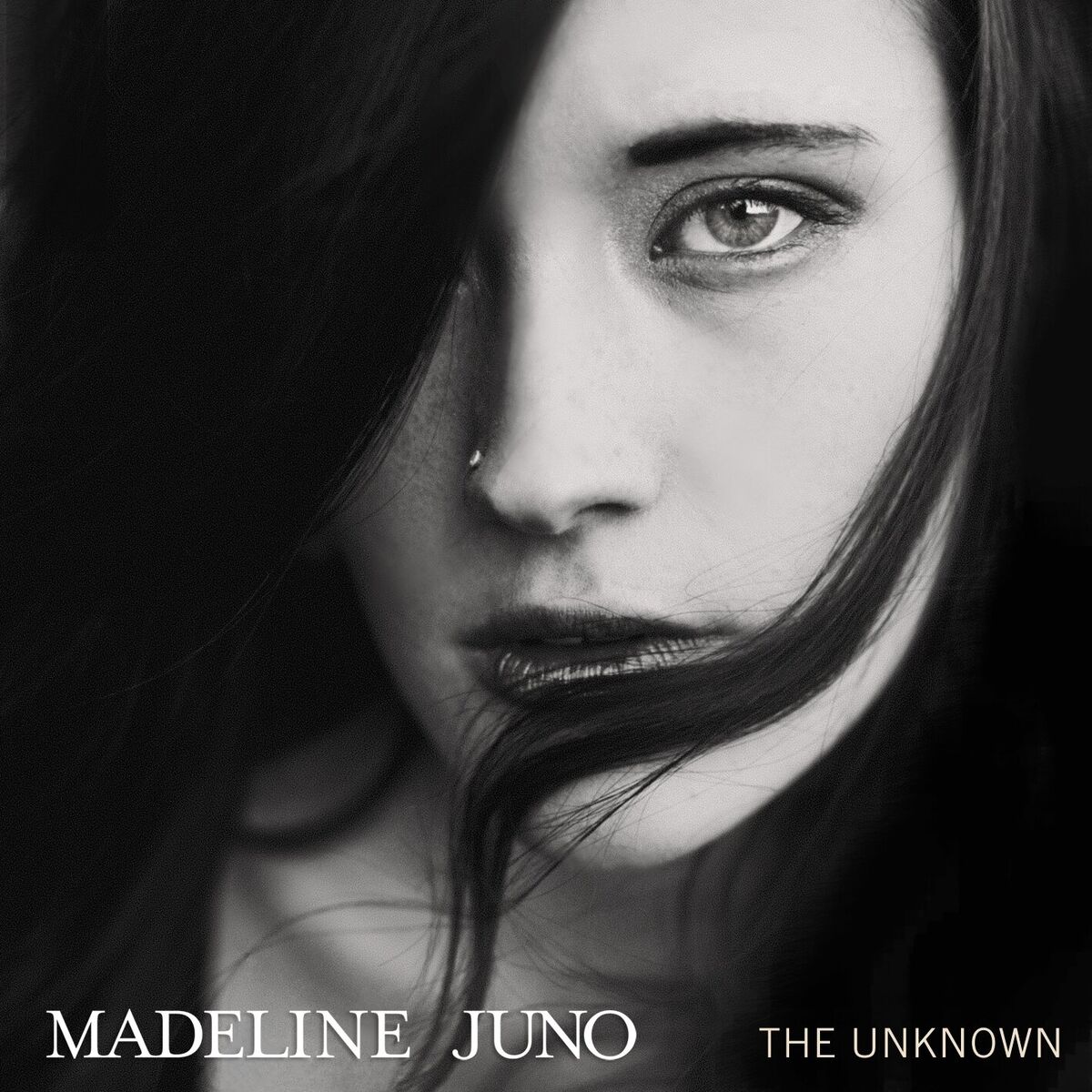 Album cover of The Unknown