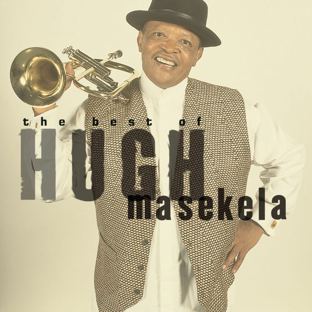 Picture of Grazing In The Grass: The Best Of Hugh Masekela