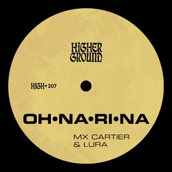 Cover of Oh Na Ri Na