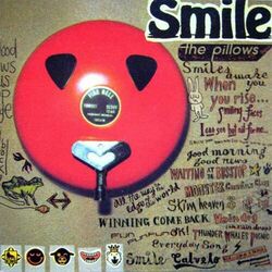 Cover of Smile