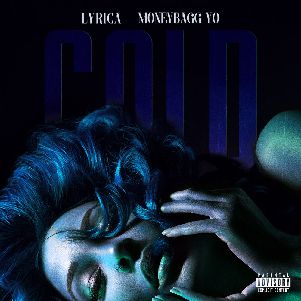 Picture of Cold (feat. Moneybagg Yo)
