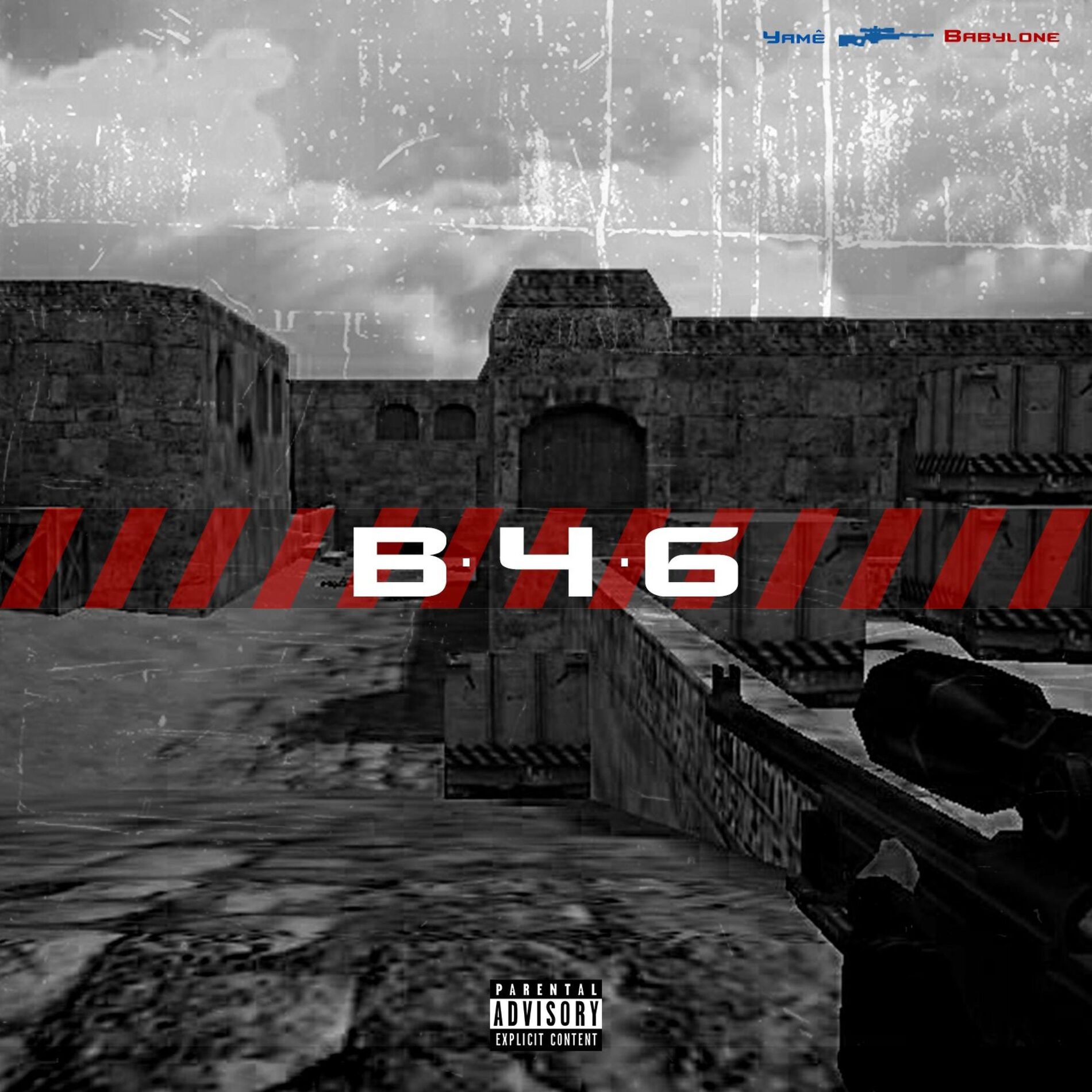 Album cover of B.4.6