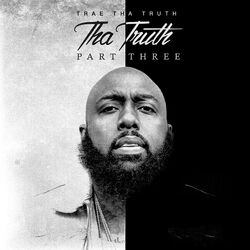 Cover of Tha Truth, Pt. 3