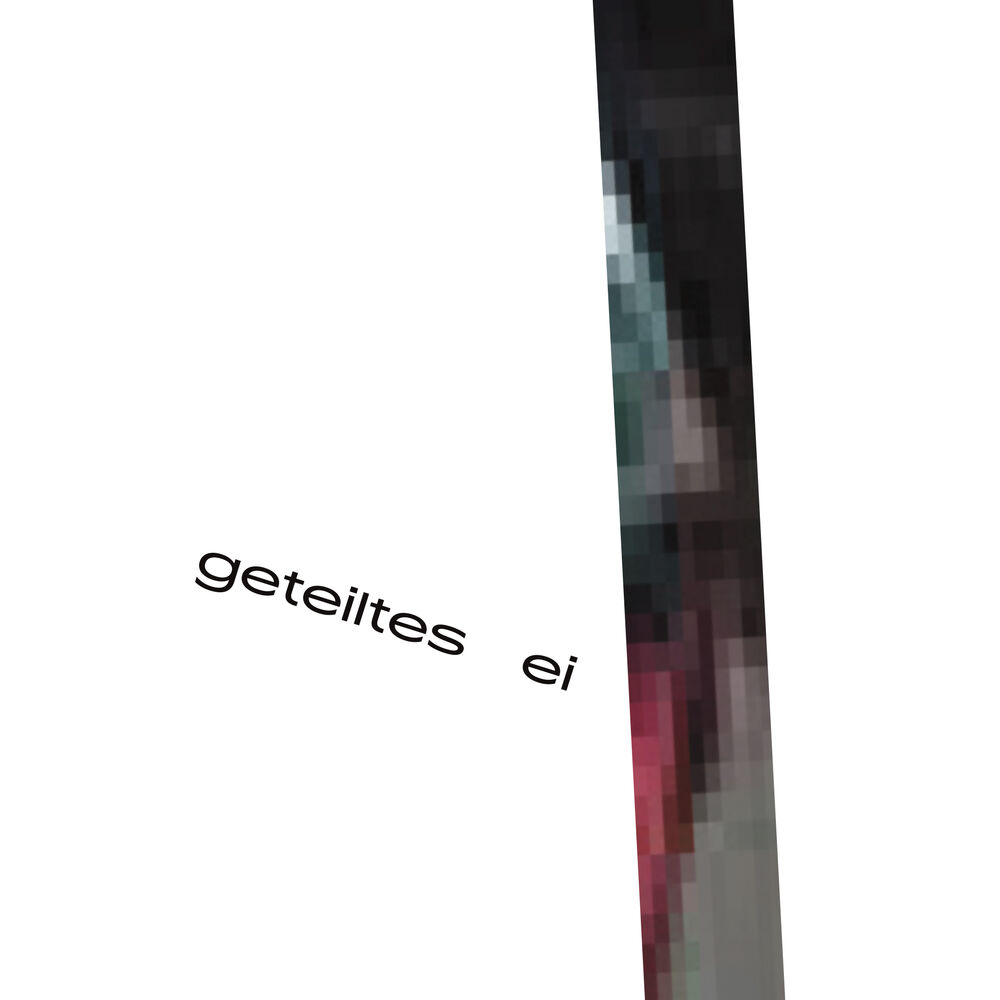Picture of Geteiltes Ei [derkalavier RMX]