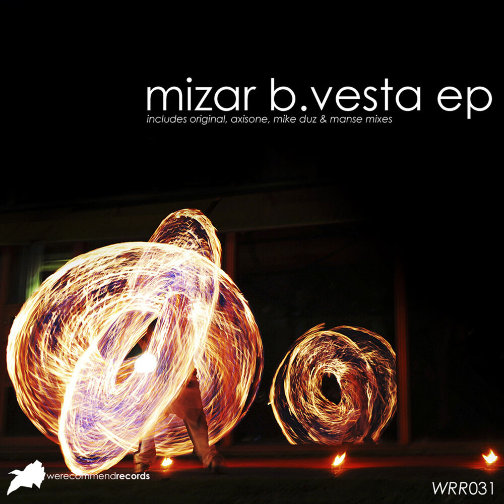 Picture of Vesta EP