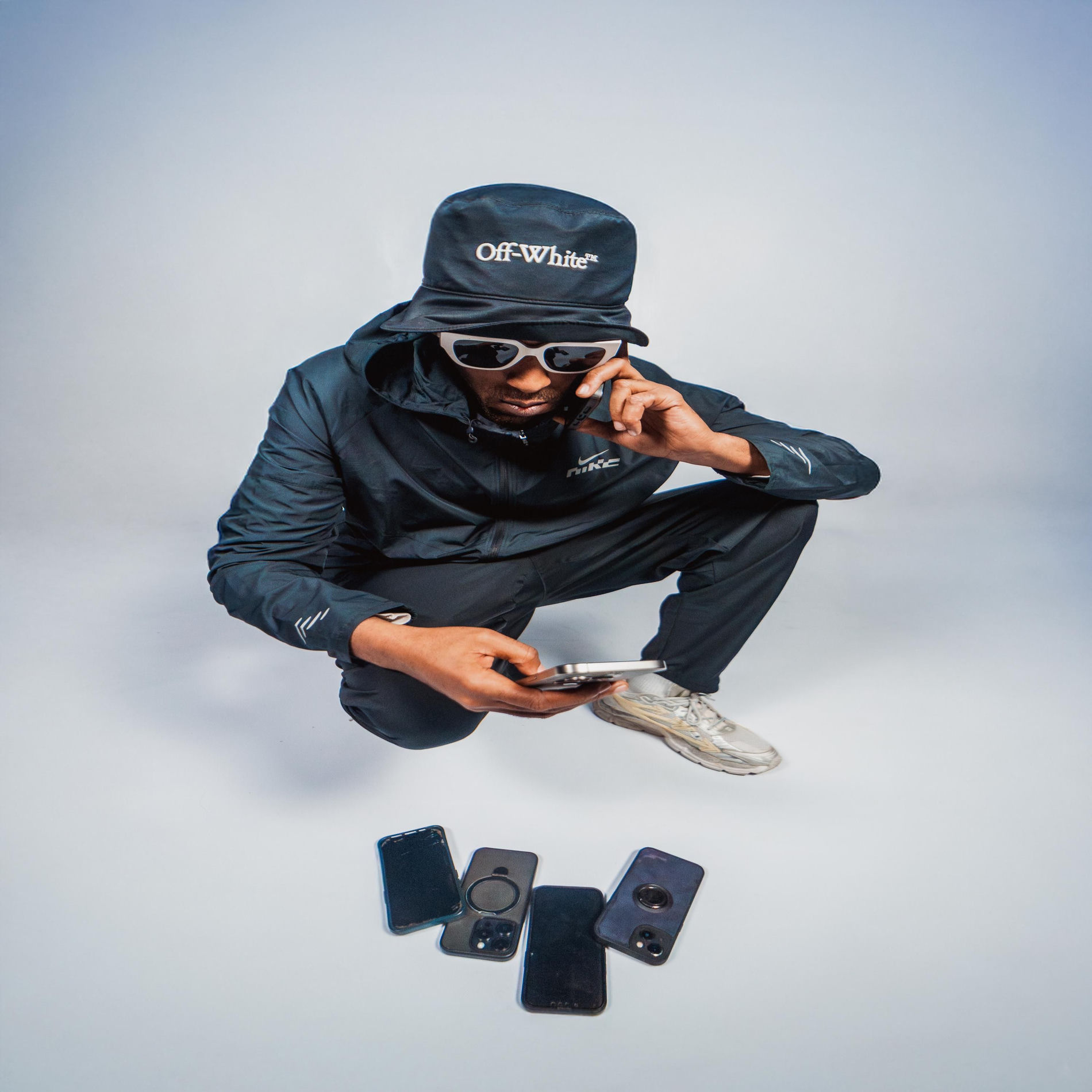 Album cover of 2 secondes