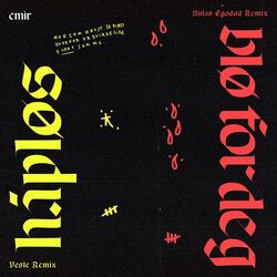 Cover of Blø for deg - Niilas Egodød Remix + Håpløs - Vesle Remix