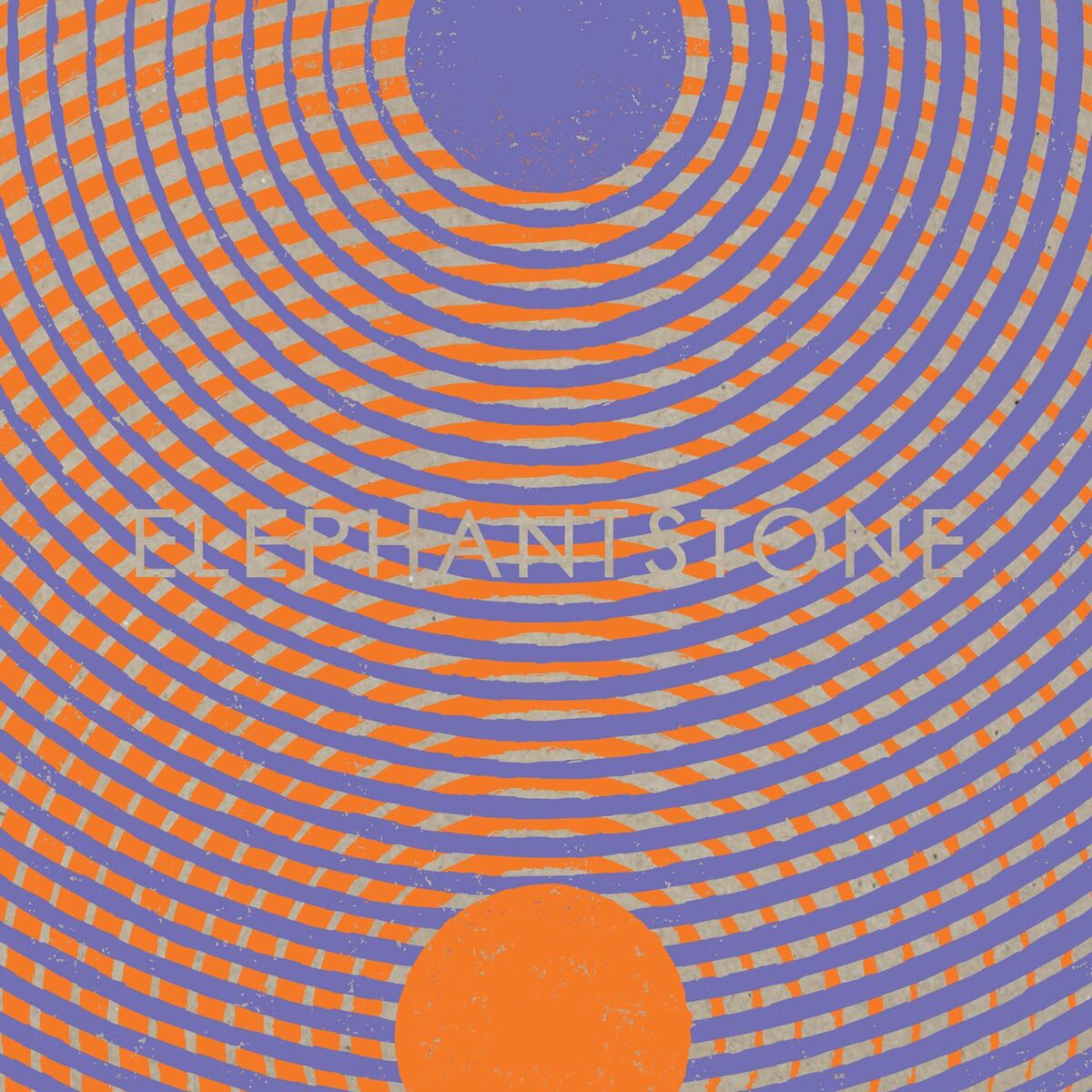 Album cover of Elephant Stone