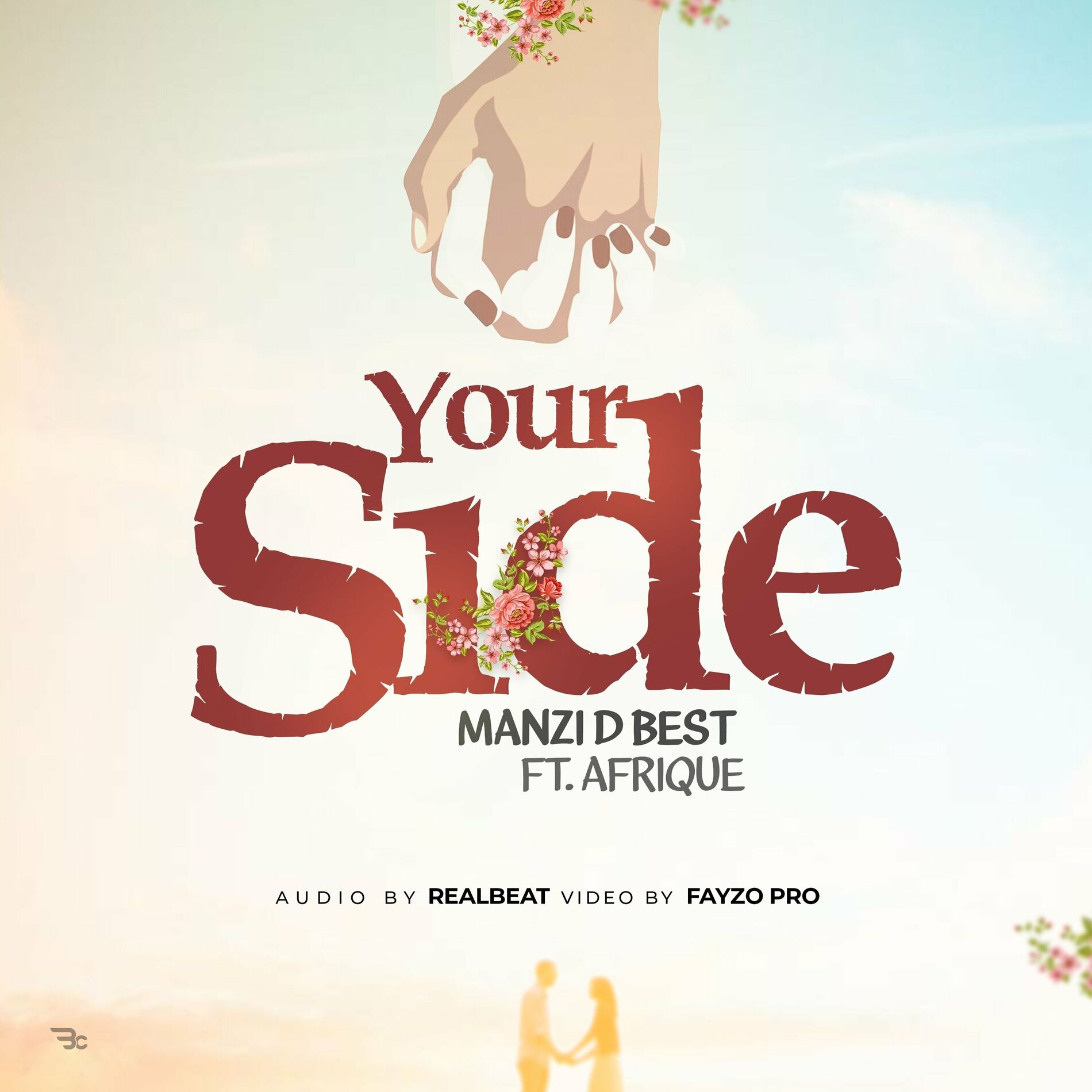 Album cover of Your Side