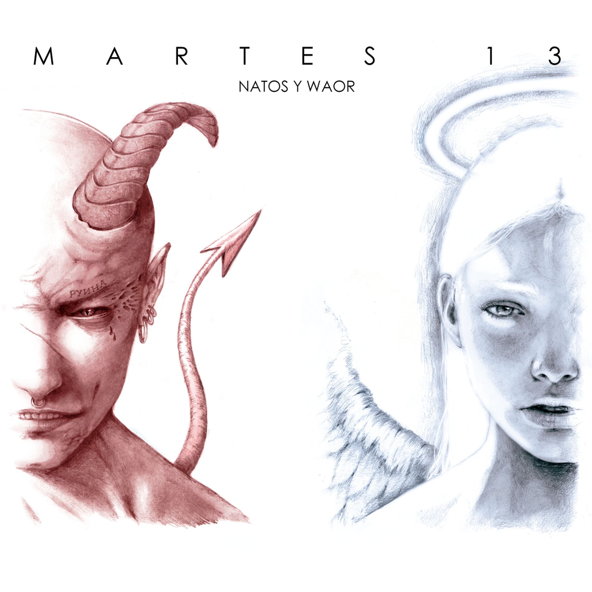 Album cover of Delirium
