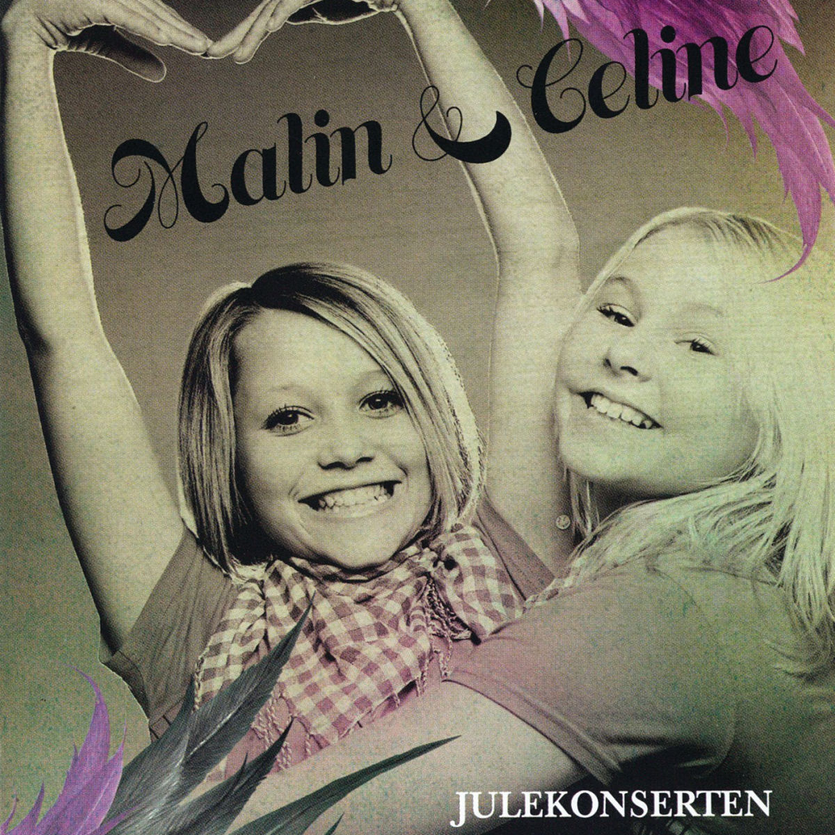 Album cover of Julekonserten