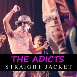 Straight Jacket
