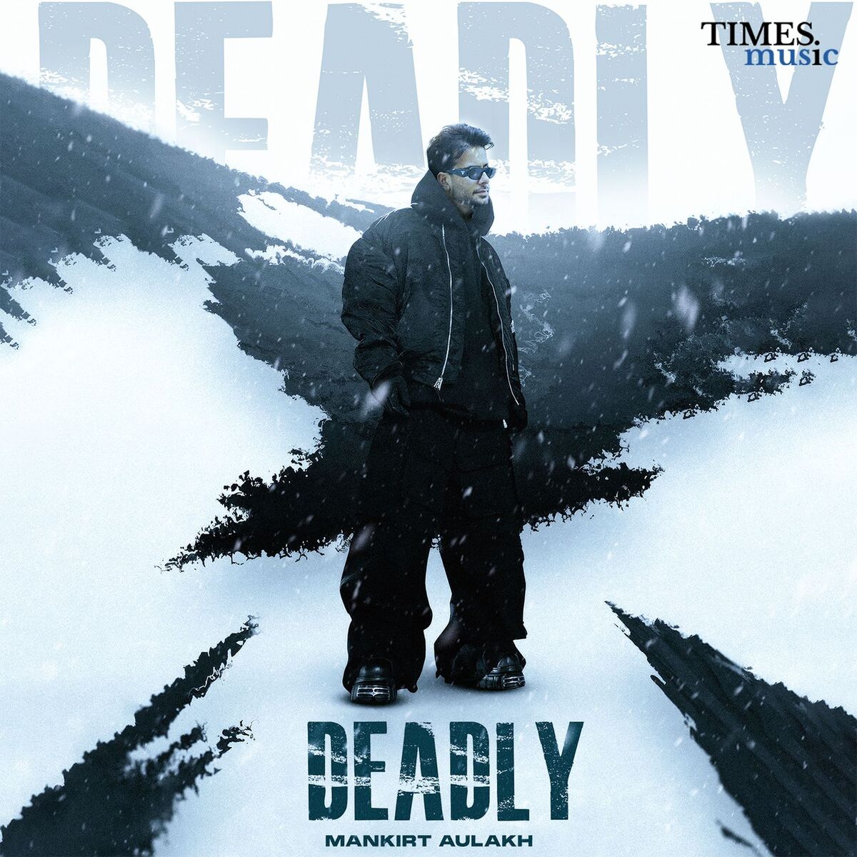 Album cover of Deadly