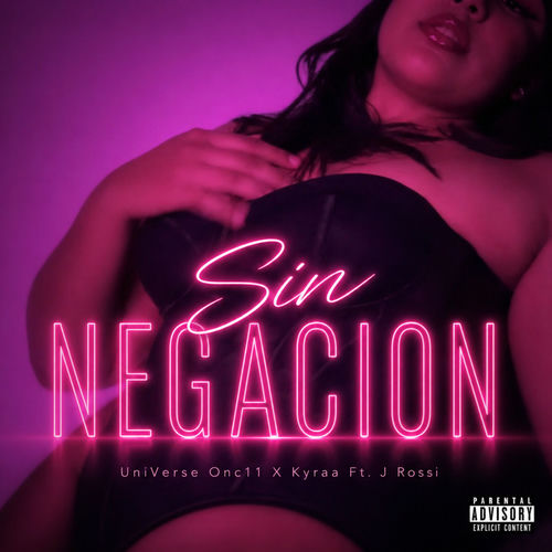 Sin Negacion