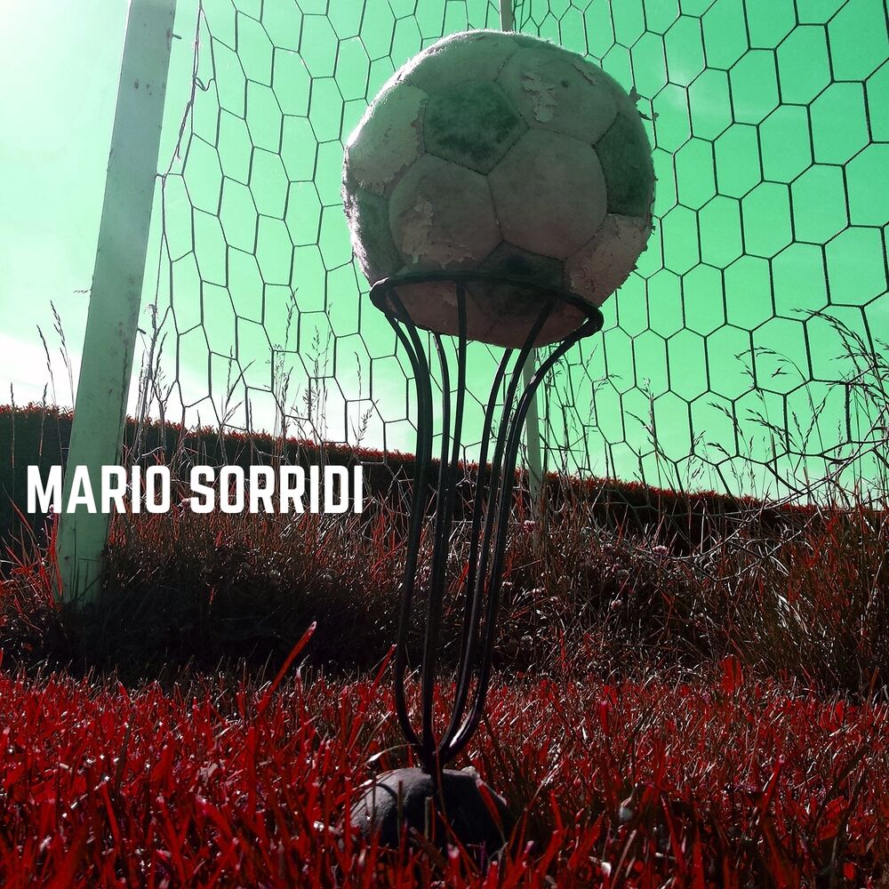 Picture of Mario sorridi