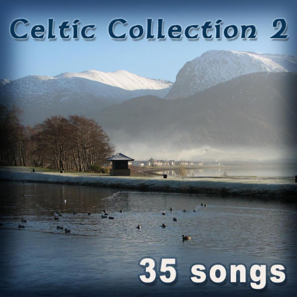 Picture of Celtic Collection 2