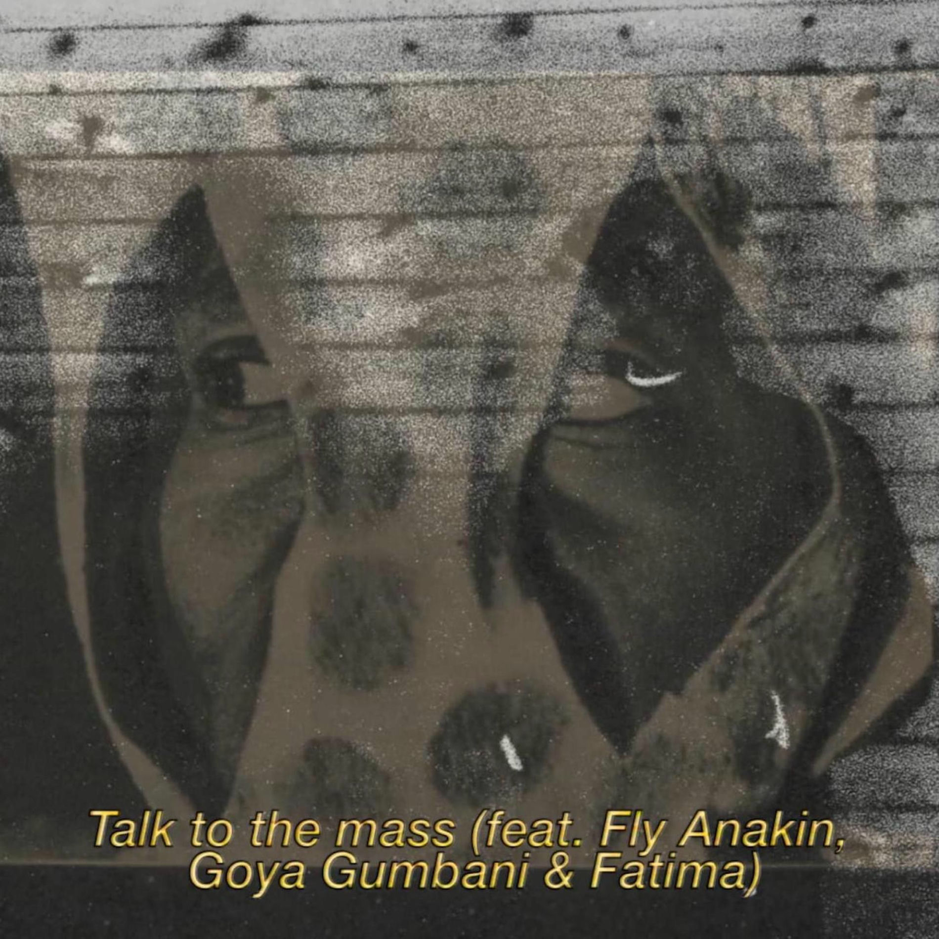 Album cover of Talk To The Mass