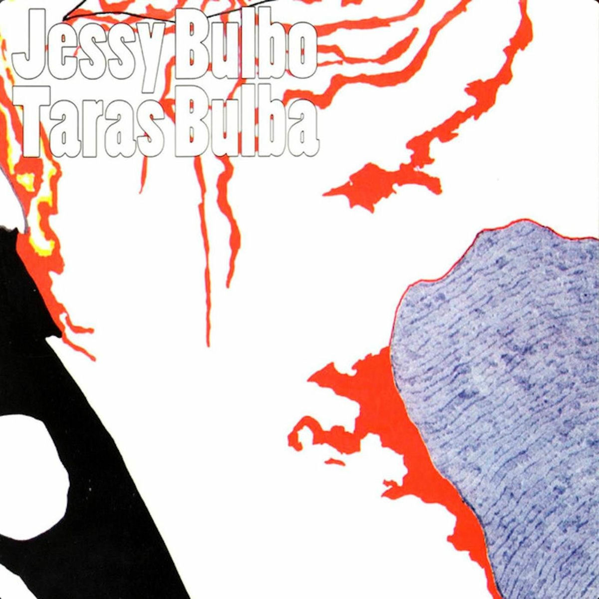 Album cover of Taras Bulba