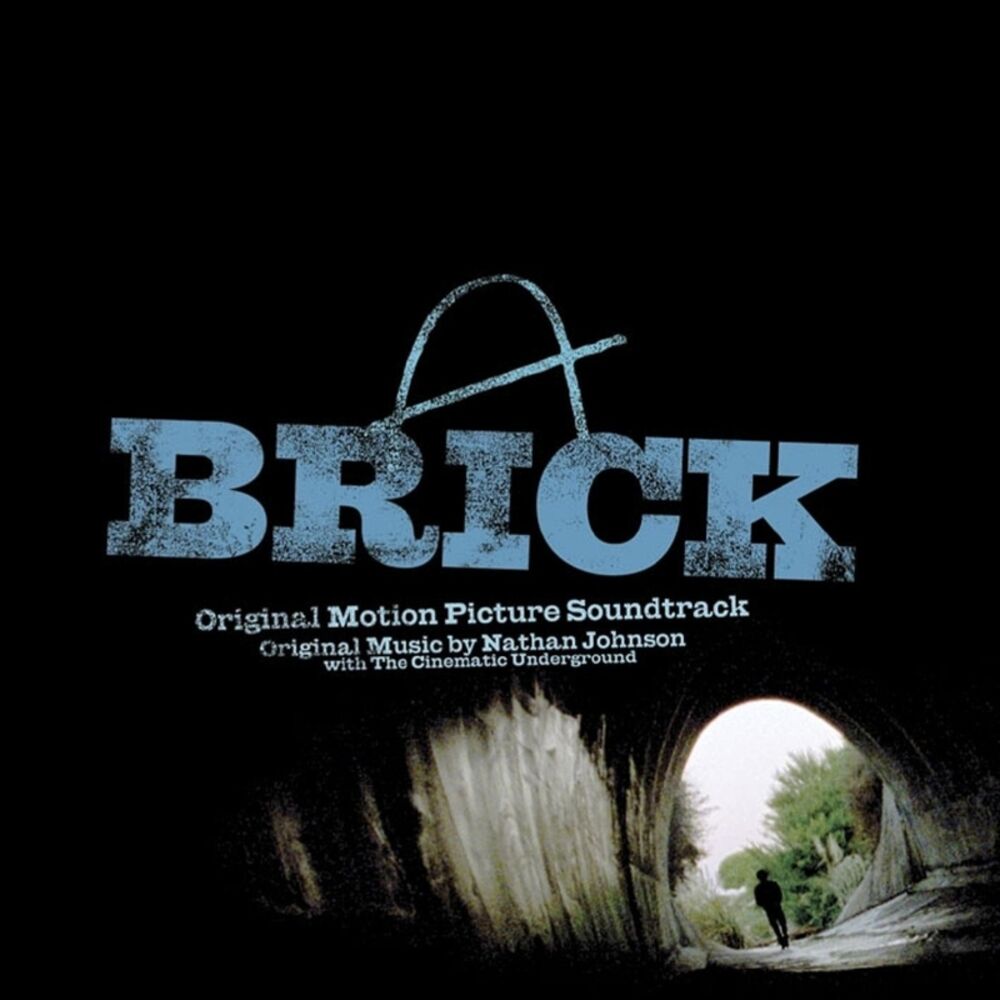 Picture of Brick (Original Motion Picture Soundtrack)