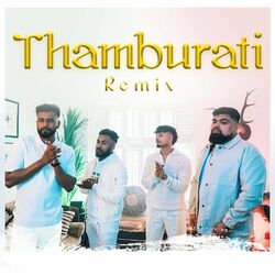 Cover of Thamburati Remix