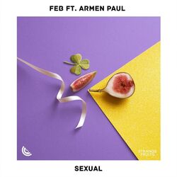 Cover of Sexual