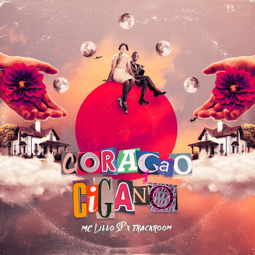 Picture of Coração Cigano