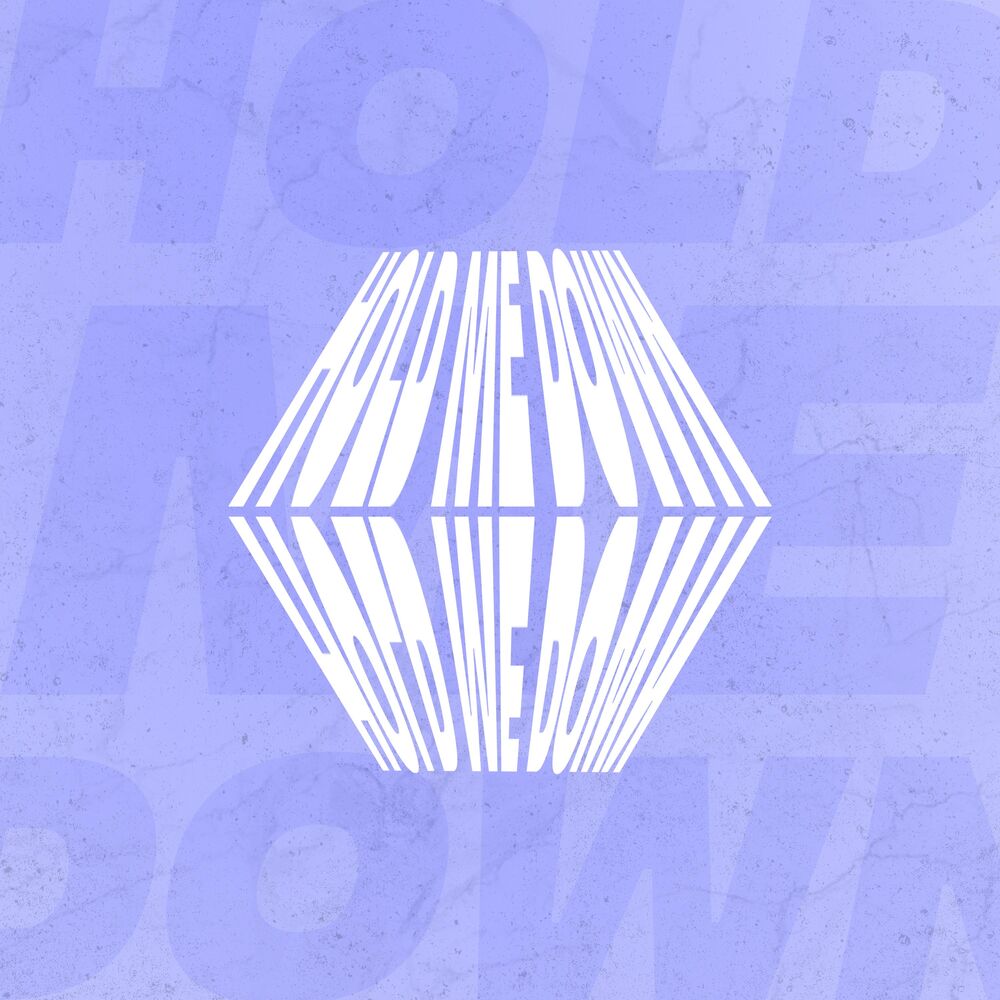 Picture of Hold Me Down