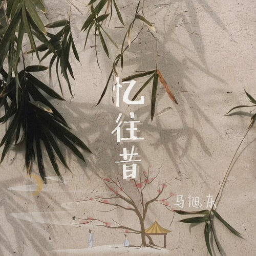 忆往昔