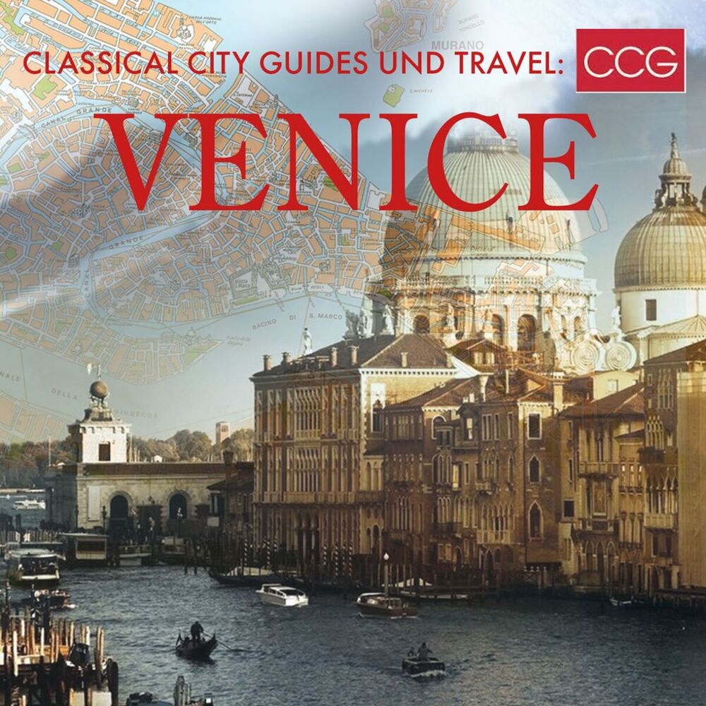Picture of Classical City Guides und Travel: Venice