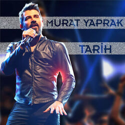 Cover of Tarih