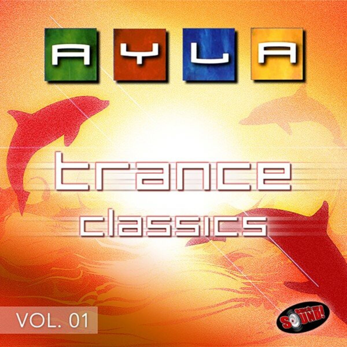 Album cover of Ayla
