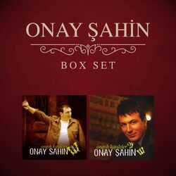 Onay Şahin Box Set