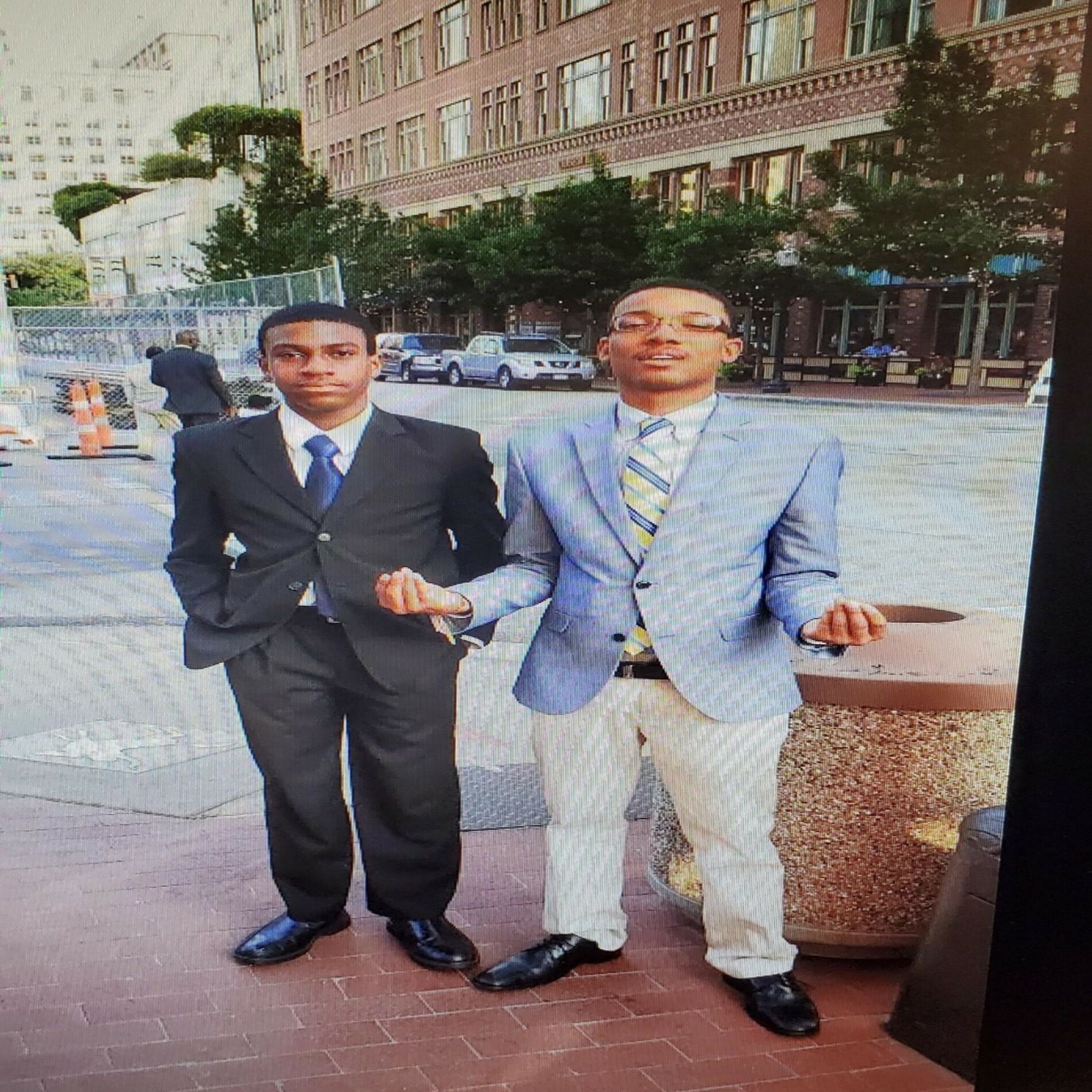 Album cover of Gang Gang