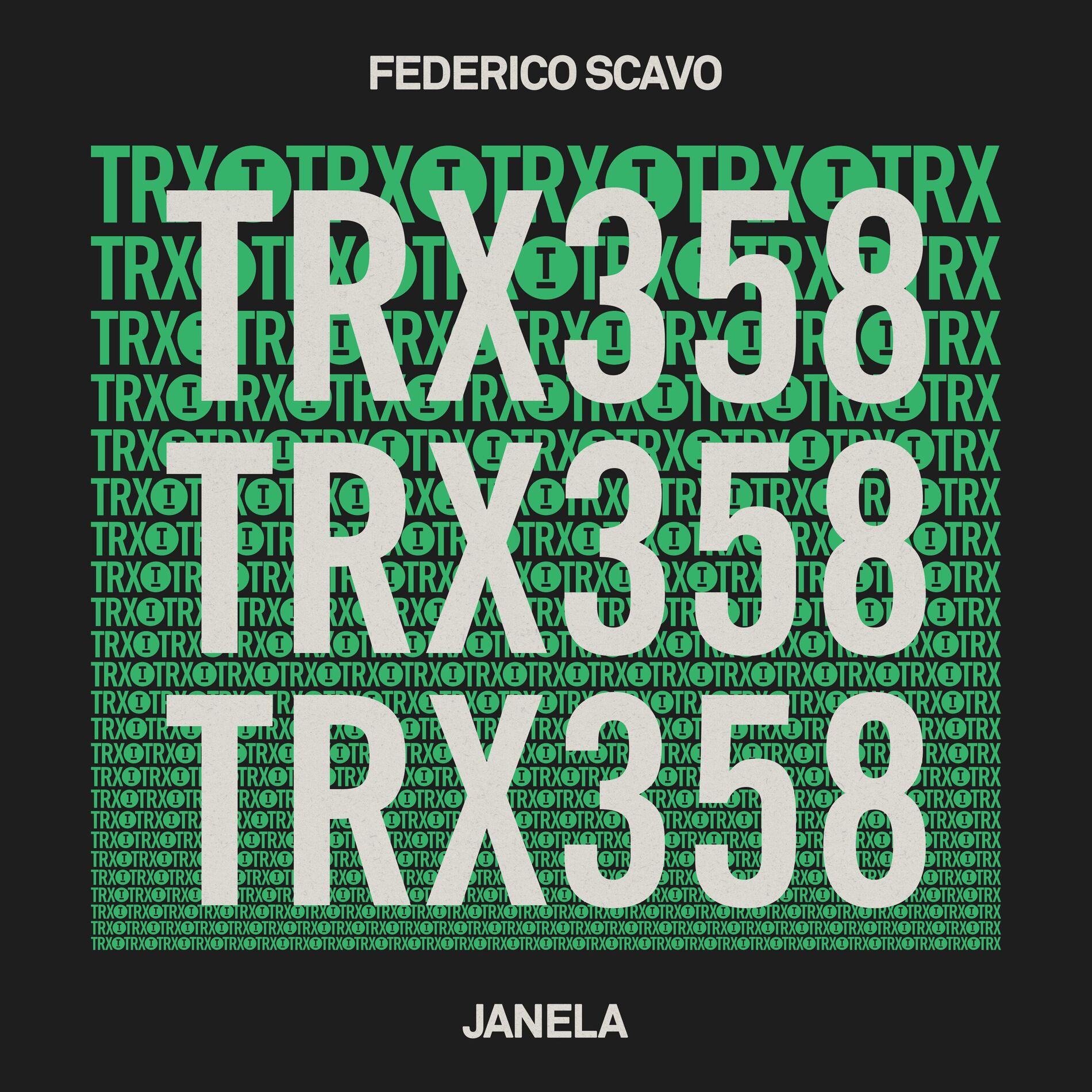 Album cover of Janela