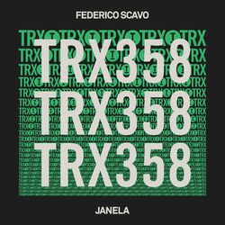 Cover of Janela