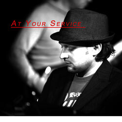 Cover of At Your Service