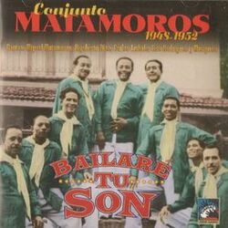 Cover of Bailaré Tu Son