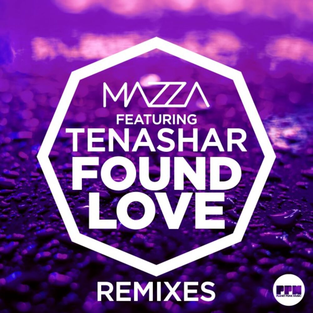 Picture of Found Love (Remixes)