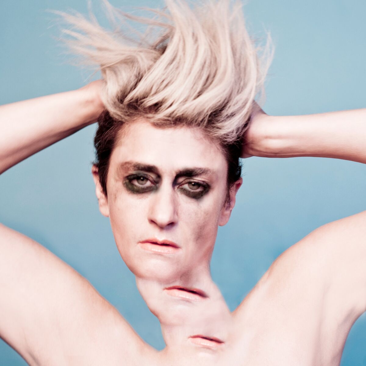 Album cover of Light in Places