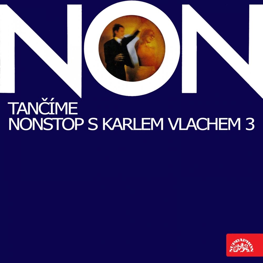 Picture of Tančíme Non Stop, Vol. 3