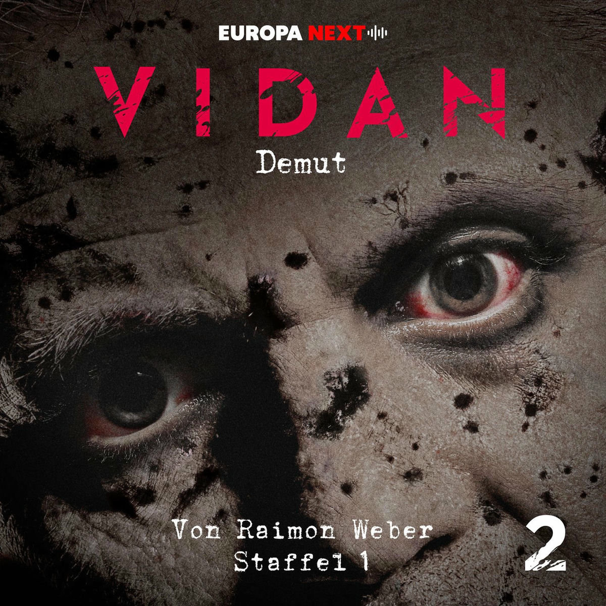 Album picture of Staffel 1: Schrei nach Leben, Folge 2: Demut