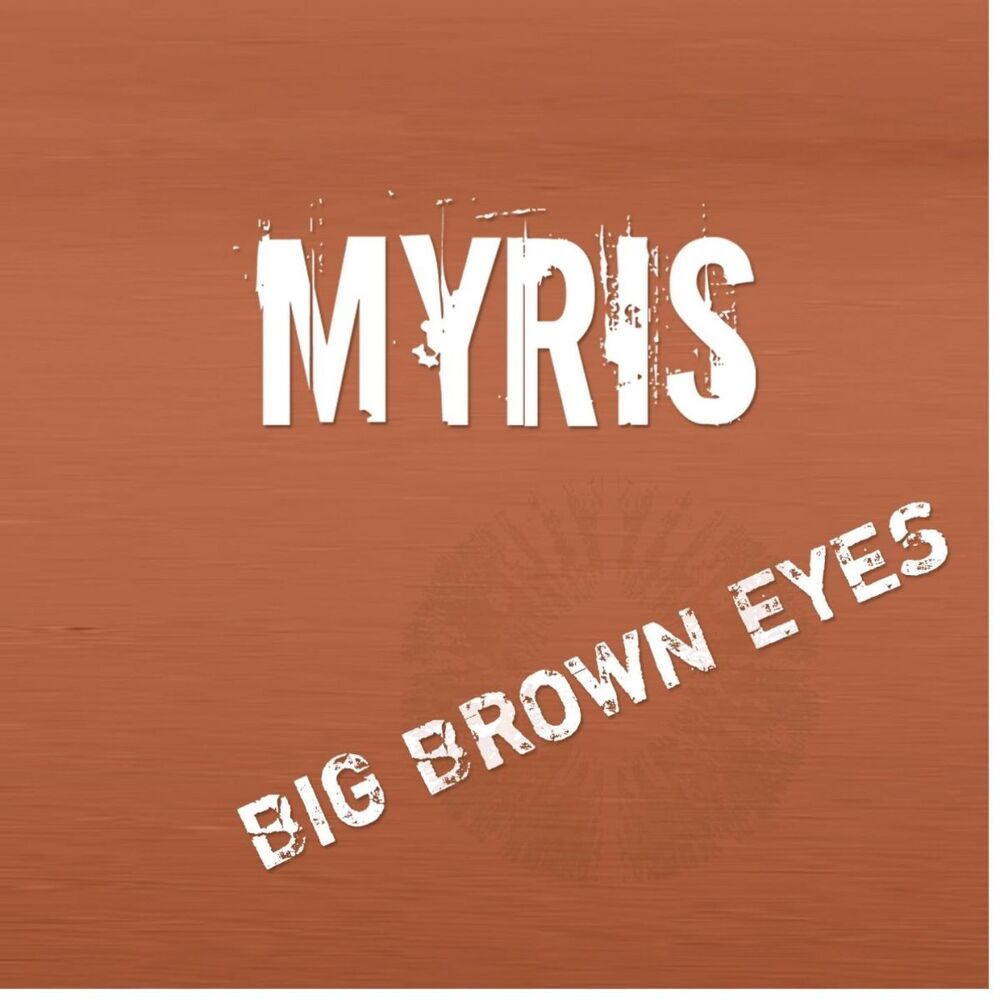 Picture of Big Brown Eyes