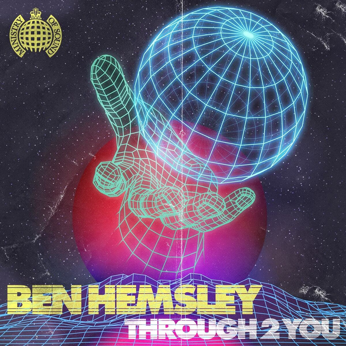 Album cover of Through 2 You