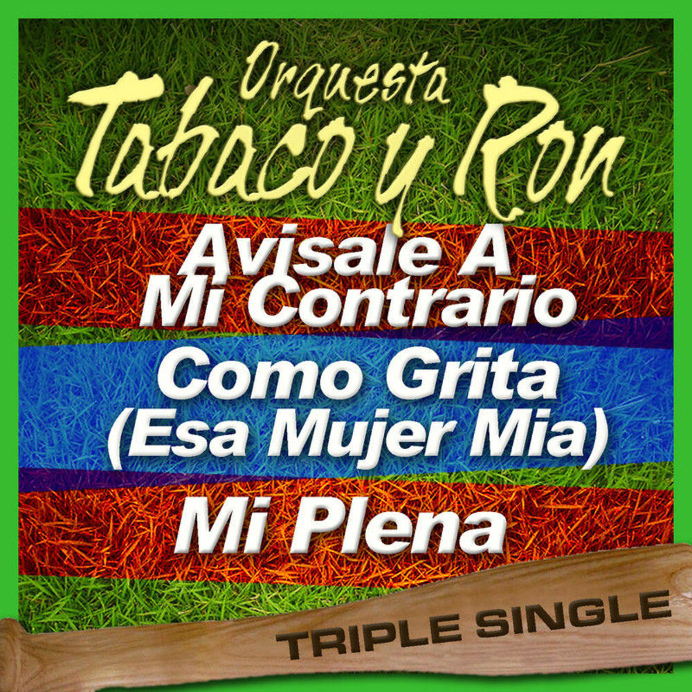 Picture of Triple Single (Vol. 4)
