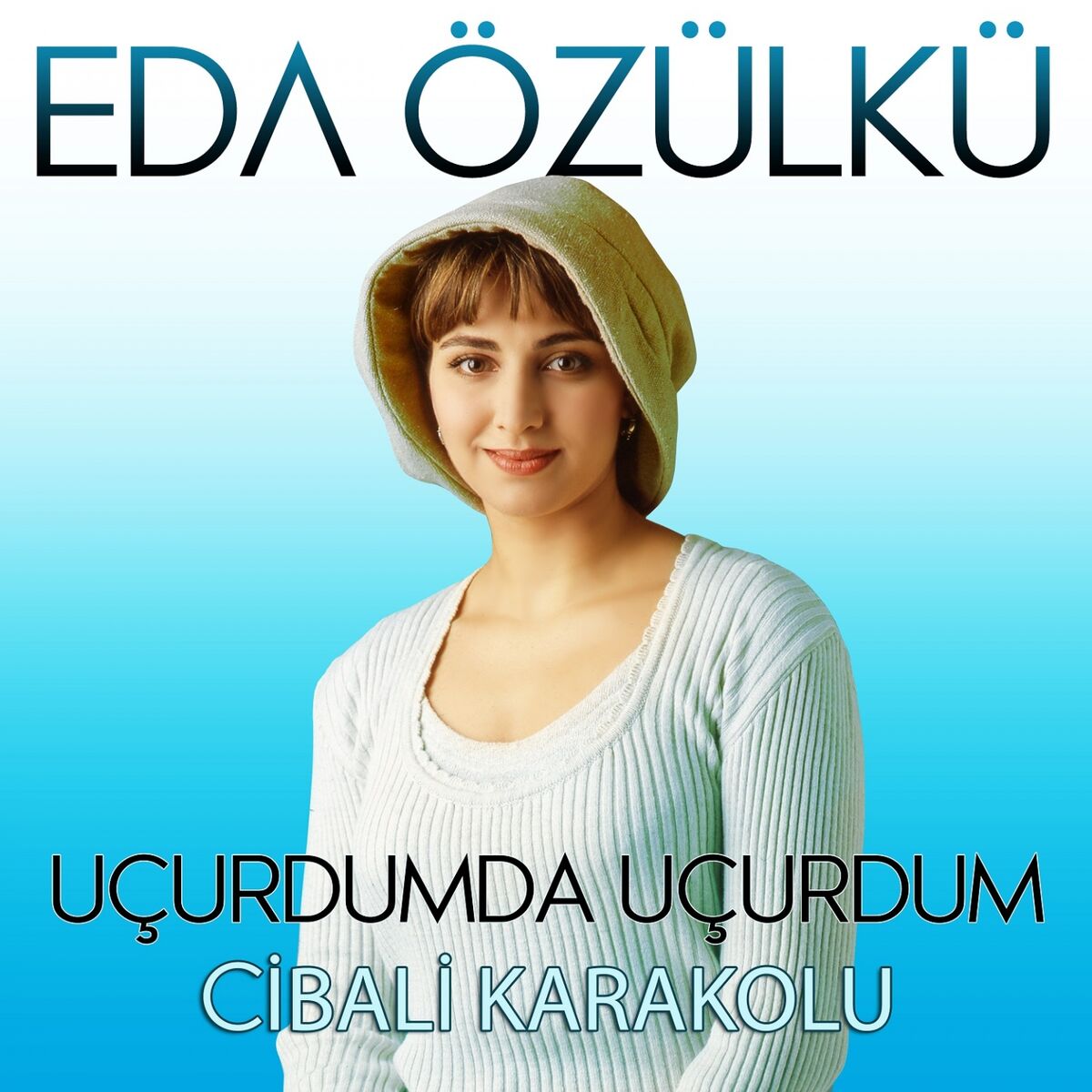 Album cover of Uçurdum Da Uçurdum
