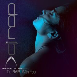 Cover of With You