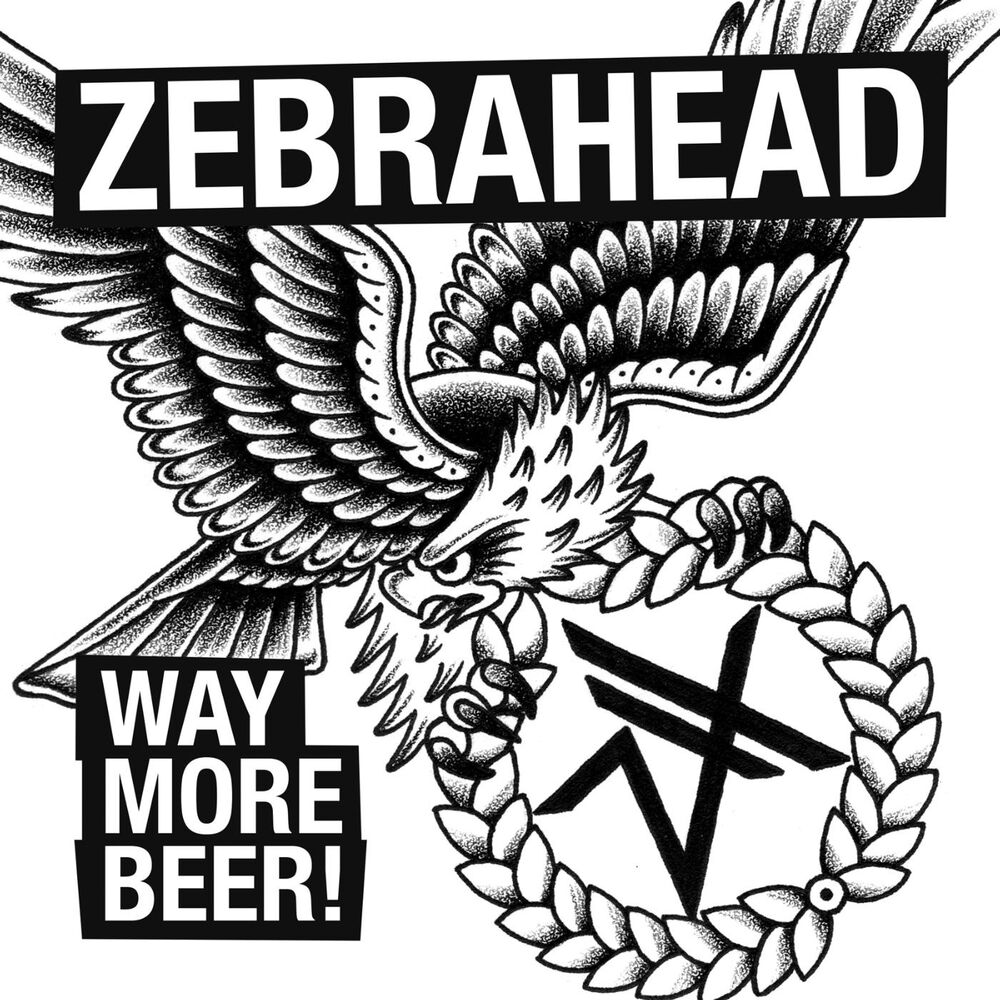 Picture of Way More Beer
