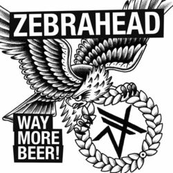Cover of Way More Beer