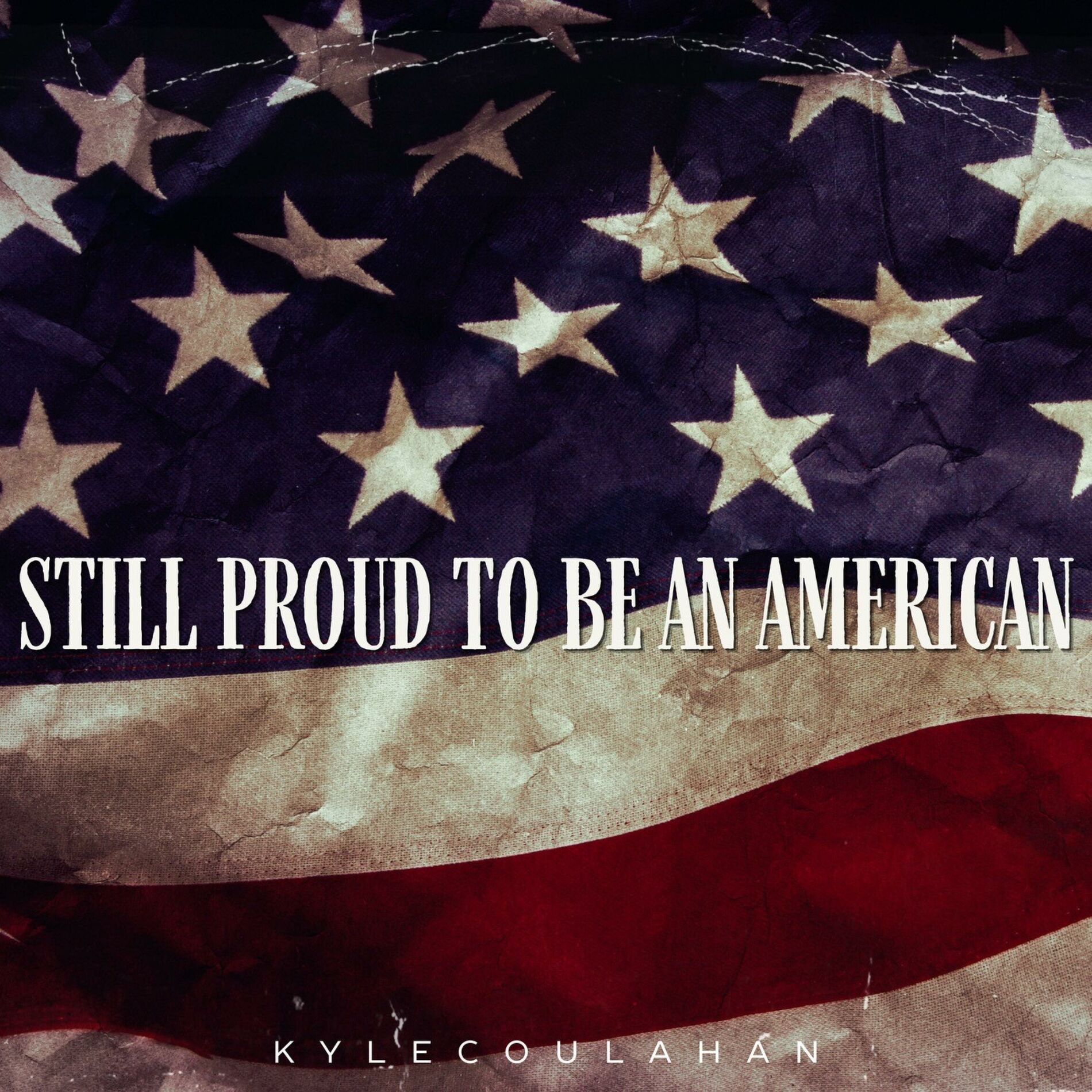 Album cover of Still Proud To Be An American