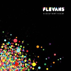 Cover of A Distant View